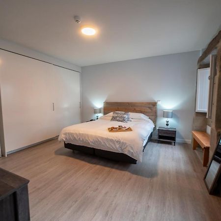 Sunrise - Casa Sao Joao - 4 Star Tourist Apartments อังกรา ดู เอโรอิสโม ภายนอก รูปภาพ