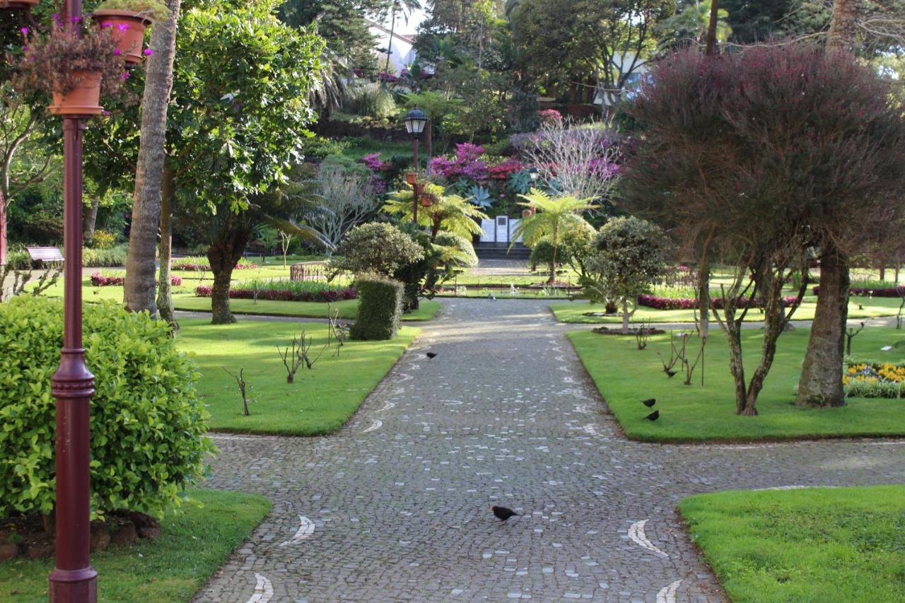 Sunrise - Casa Sao Joao - 4 Star Tourist Apartments อังกรา ดู เอโรอิสโม ภายนอก รูปภาพ