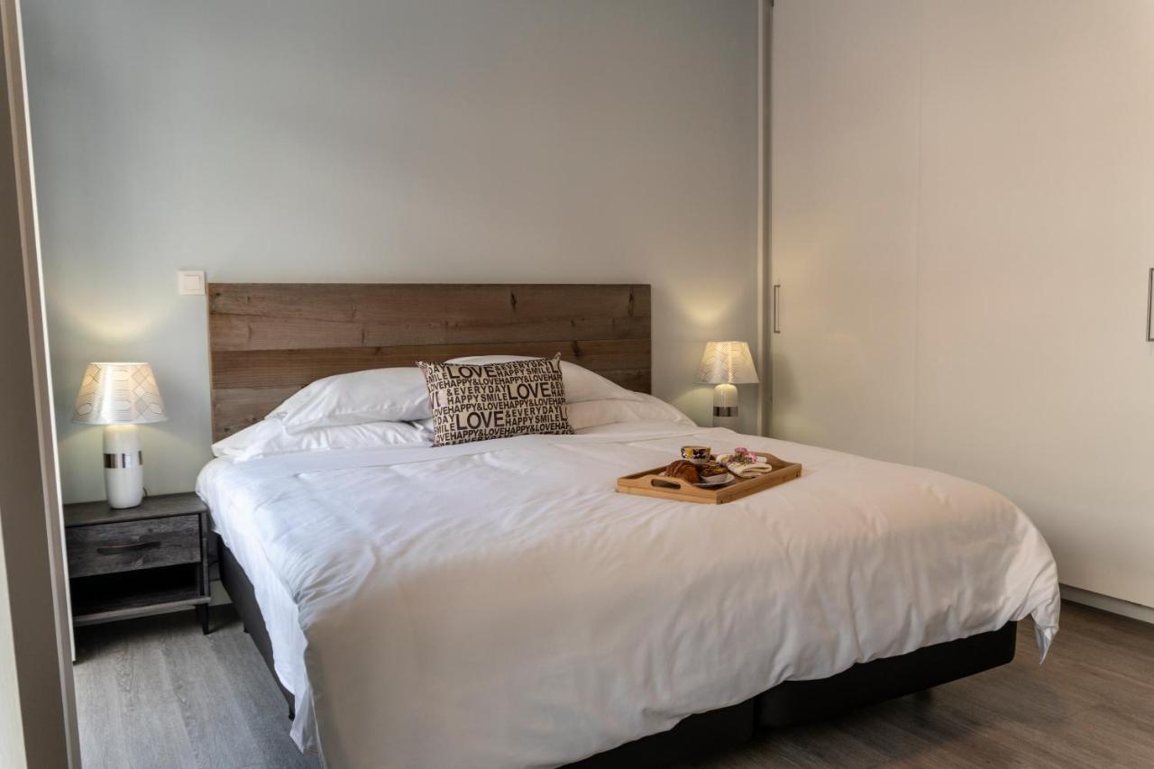 Sunrise - Casa Sao Joao - 4 Star Tourist Apartments อังกรา ดู เอโรอิสโม ภายนอก รูปภาพ