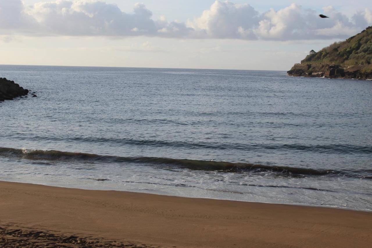 Sunrise - Casa Sao Joao - 4 Star Tourist Apartments อังกรา ดู เอโรอิสโม ภายนอก รูปภาพ