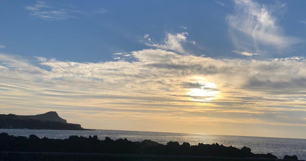Sunrise - Casa Sao Joao - 4 Star Tourist Apartments อังกรา ดู เอโรอิสโม ภายนอก รูปภาพ